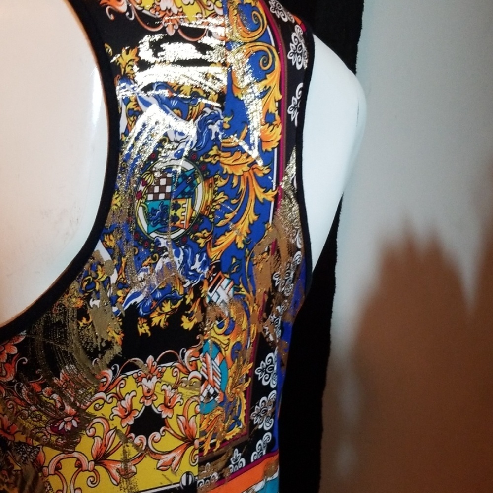 DRESS - Picture 7 of 7